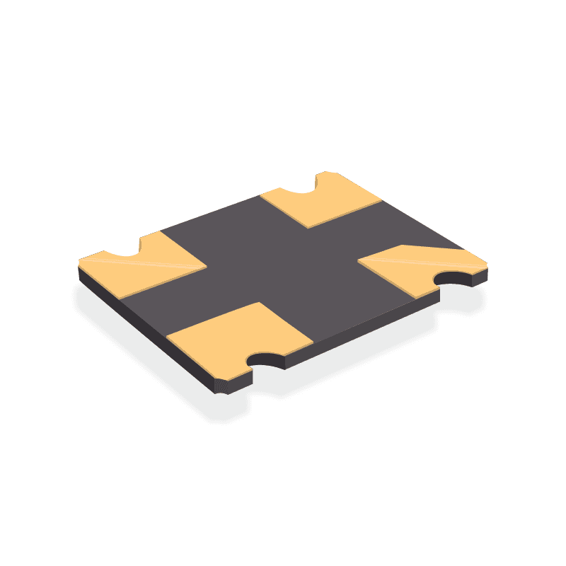 ABM10 SMD Quartz Crystals