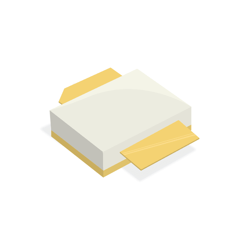 Single W-CDMA Lateral N-Channel RF Power MOSFET, 865-960 MHz, 33 W Avg., 28 V