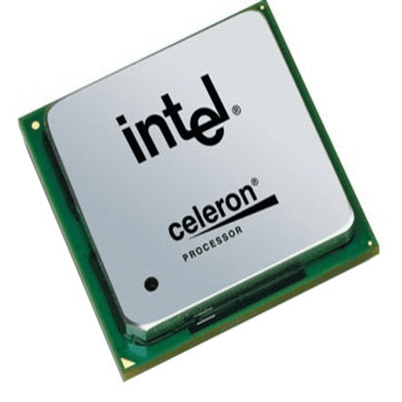 Celeron J6412 Processor SRKUA