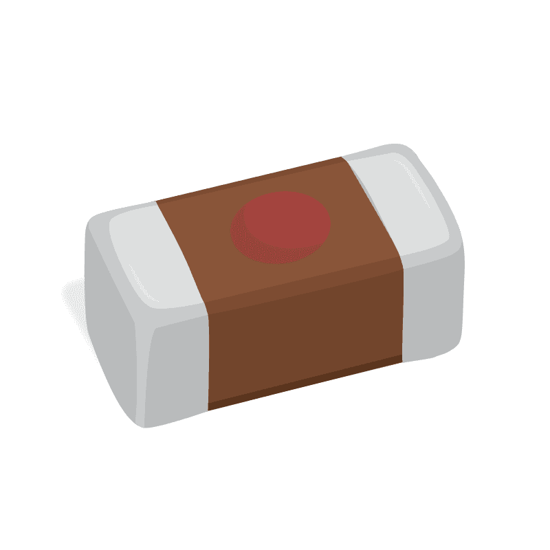 Fuse, Surface Mount, 60 mA, Fast Acting, 63 V, 0603 [1608 Metric], Accu-Guard II Series