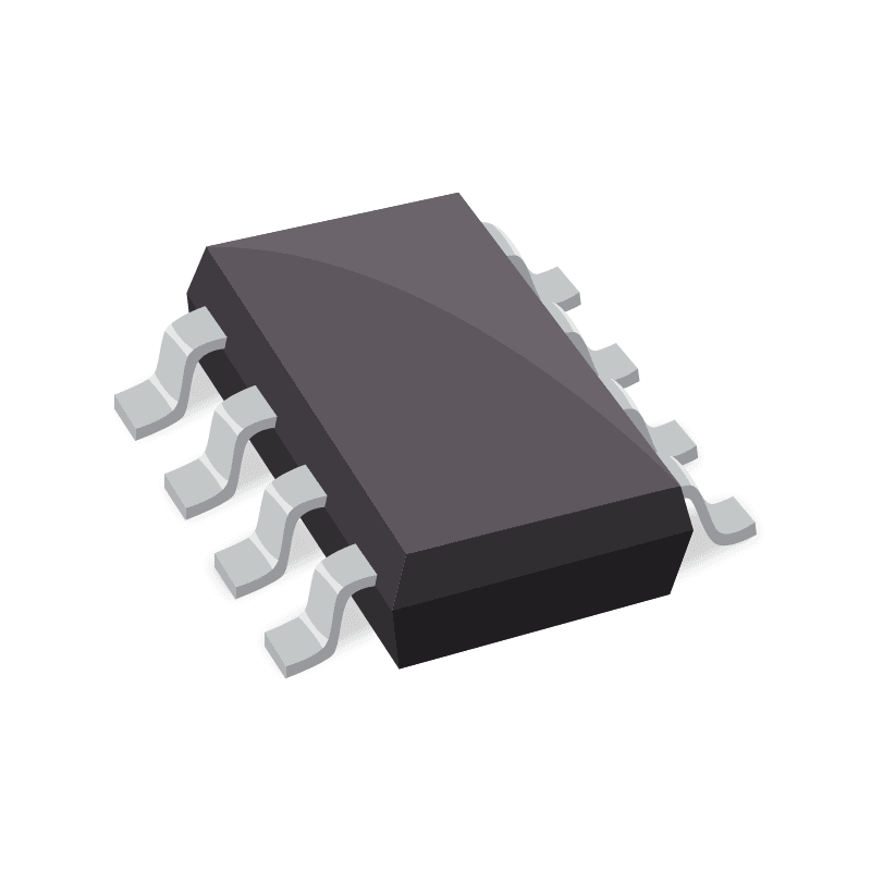 IC TIMER WATCHDOG SOT23-8 / Processor Supervisor 1 Active Low/Push-Pull Automotive 8-Pin SOT-23 T/R