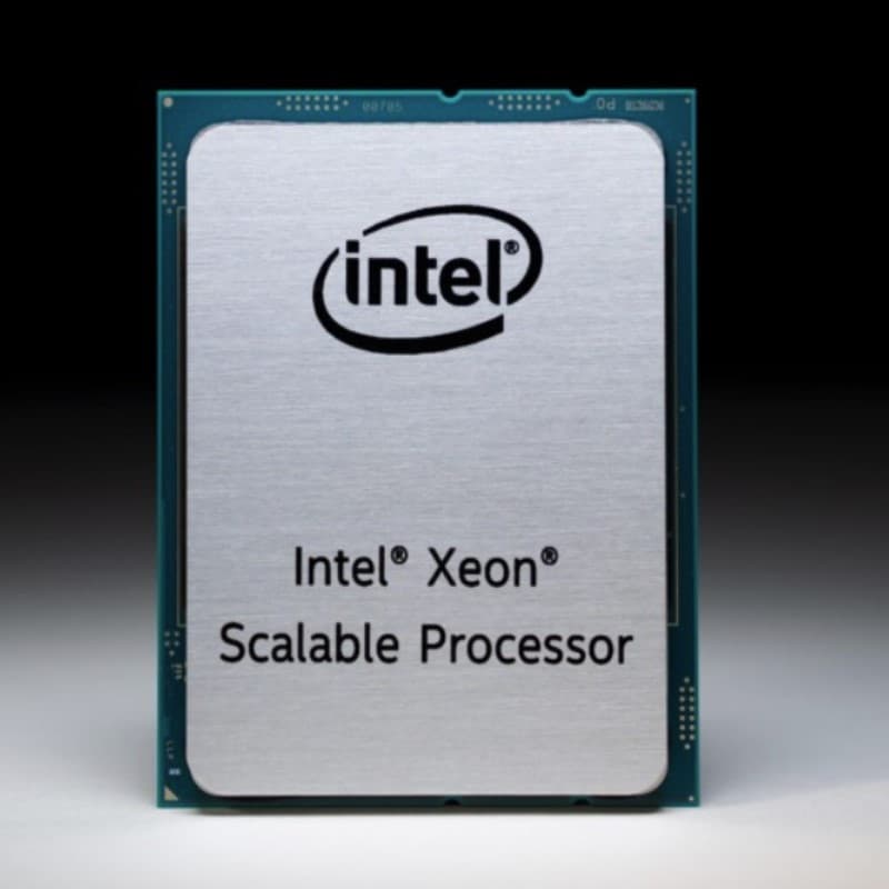 Xeon Gold 5118 Processor SR3GF