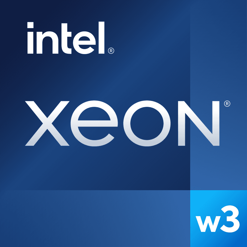 Xeon w3-2525 Processor SRN4J