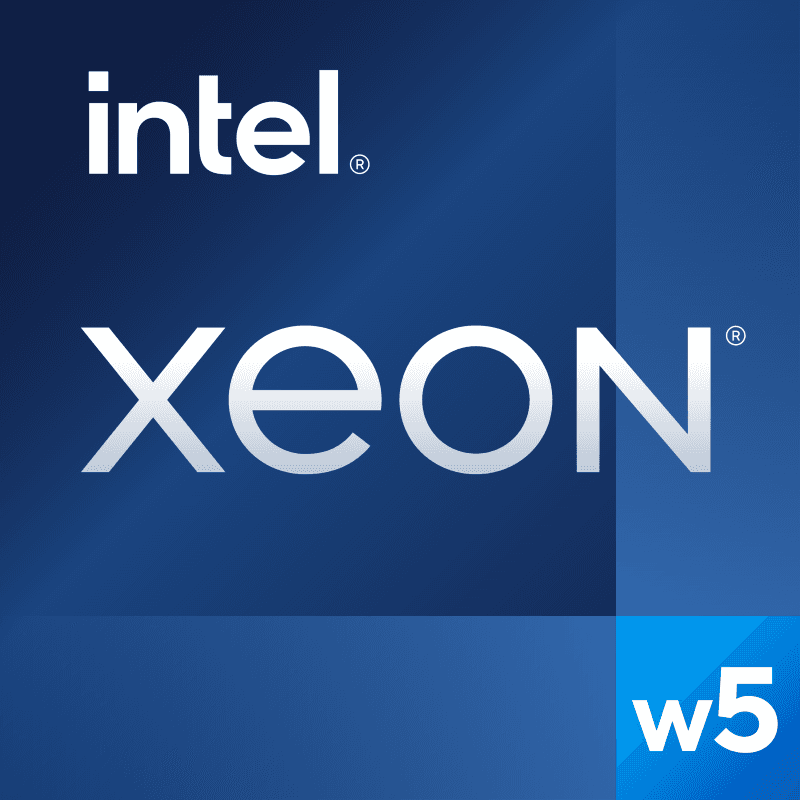 Xeon w5-3425 Processor SRM35