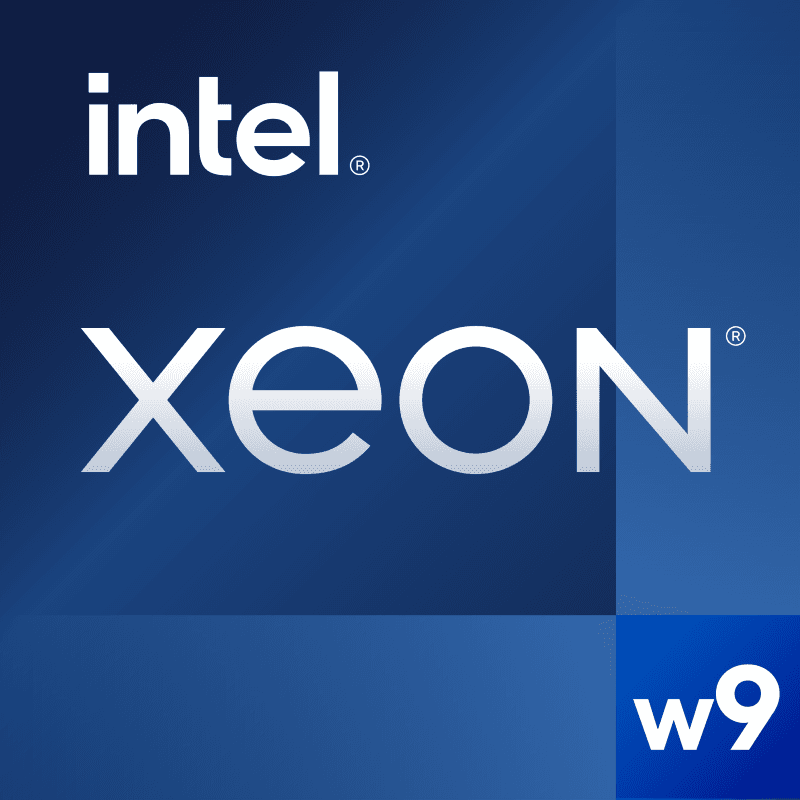 Xeon w9-3595X Processor SRN71