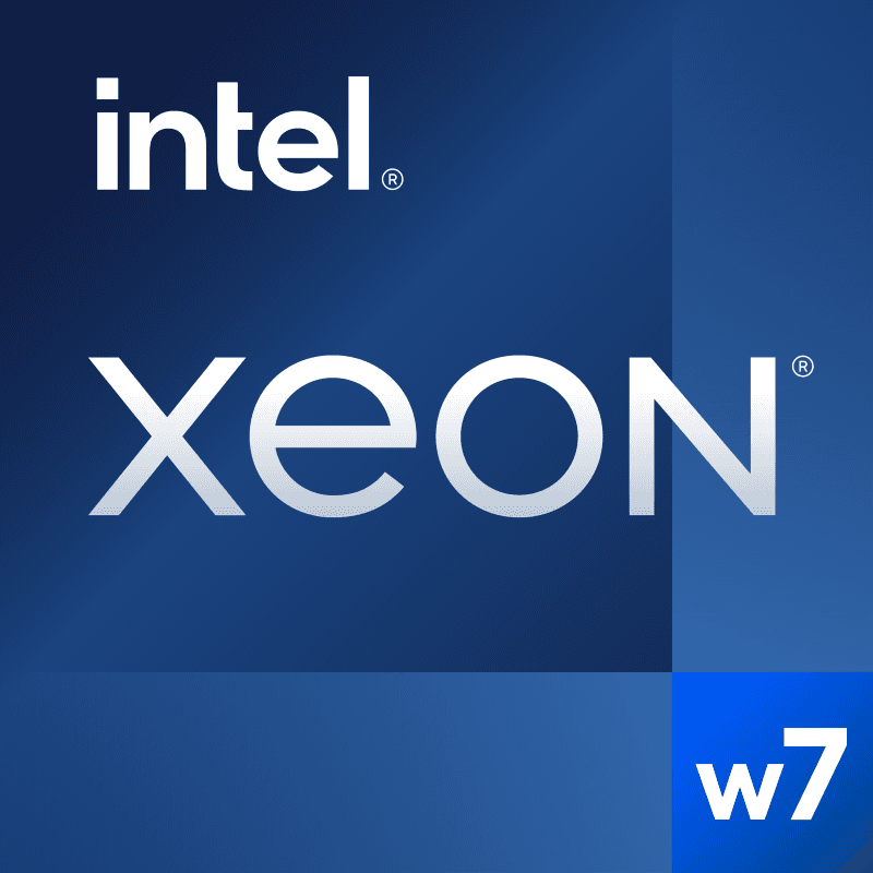 Xeon w7-2495X Processor SRM9D