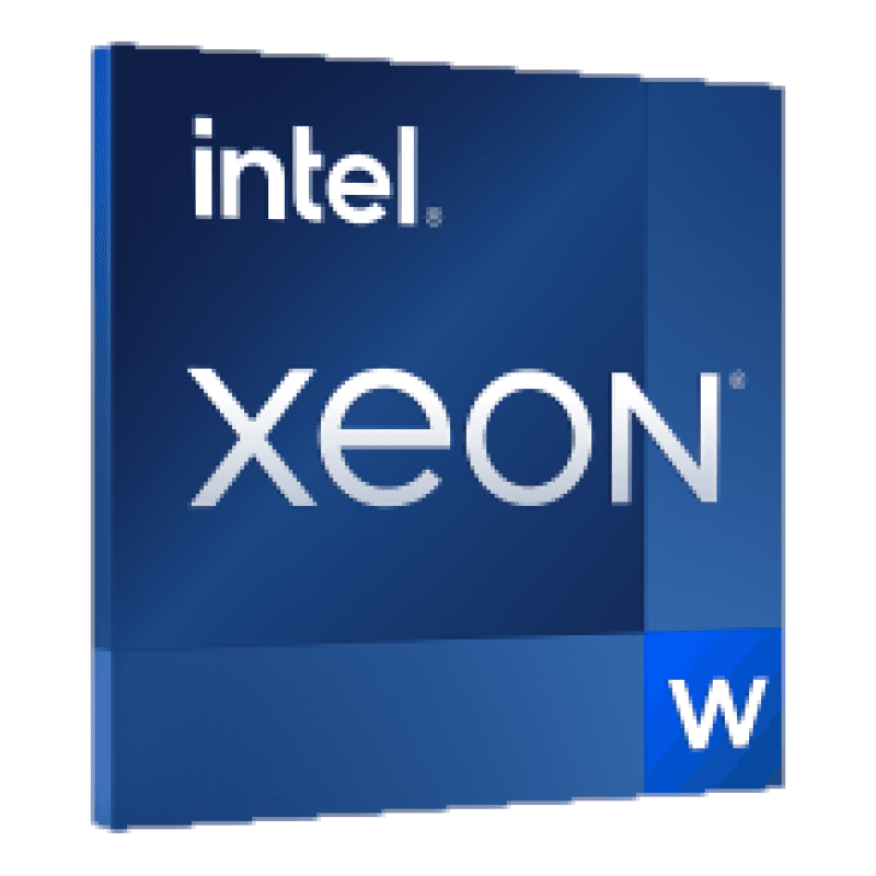 Xeon W-1290E Processor SRJFB