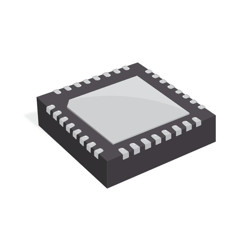 LT8645 Tray Active Step-Down DC to DC switching regulator 65V 8A 200kHz~2.2MHz -40C~125C TJ