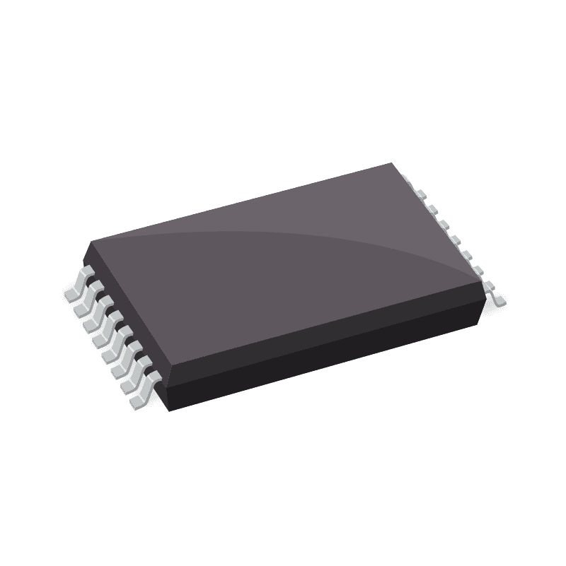 Automotive, robust EMC, quad-channel, 3/1, reinforced digital isolator 16-SOIC -40 to 125