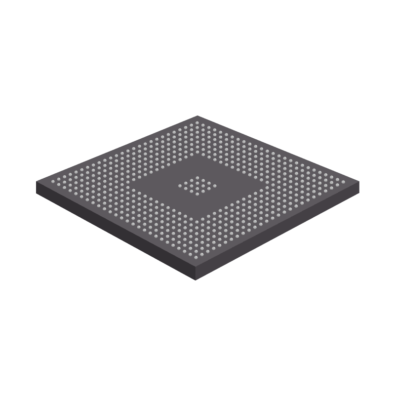 ARM-ASeries 1600MHz LFBGA-568 Microcontroller Units (MCUs/MPUs/SOCs) ROHS