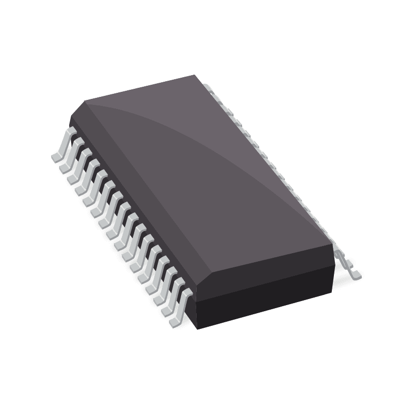 NJW1194 Series 4.5 - 7.5V 2 Ch Electronic Vol w/ Input Select and Tone - SSOP-32