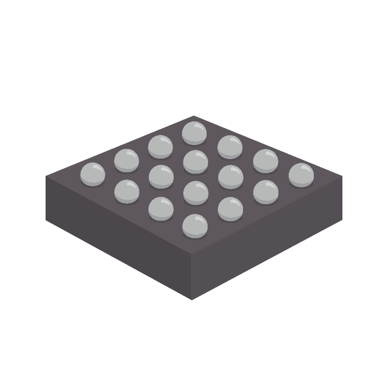 Octal, 16-Bit, SPI Voltage Output denseDAC With 5 ppm/°C On-Chip Reference