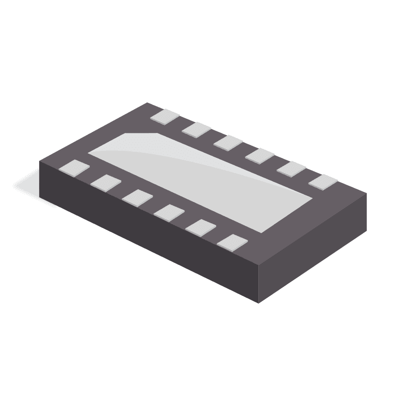 High Performance ESD Protection Circuit / FILTER LC(PI) 17NH/12PF ESD SMD