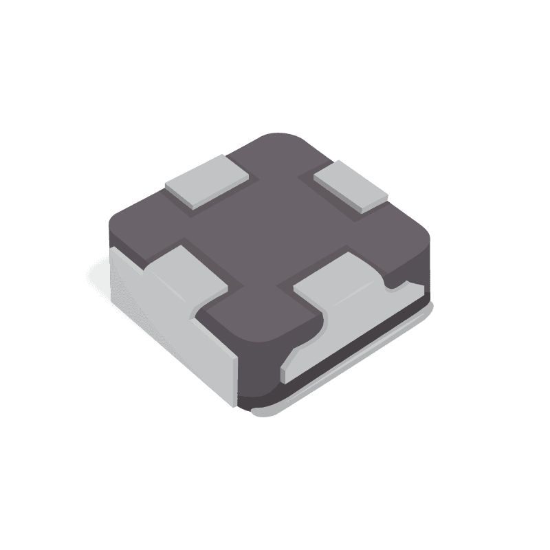 Ind High Current Shielded Wirewound 2.2uH 20% 100kHz 25.5A T/R