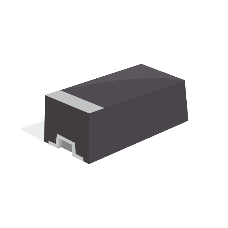 Cap Tant Solid 220uF 10V D CASE 20% (7.3 X 4.3 X 2.8mm) SMD 7343-31 0.04 Ohm 105 C T/R