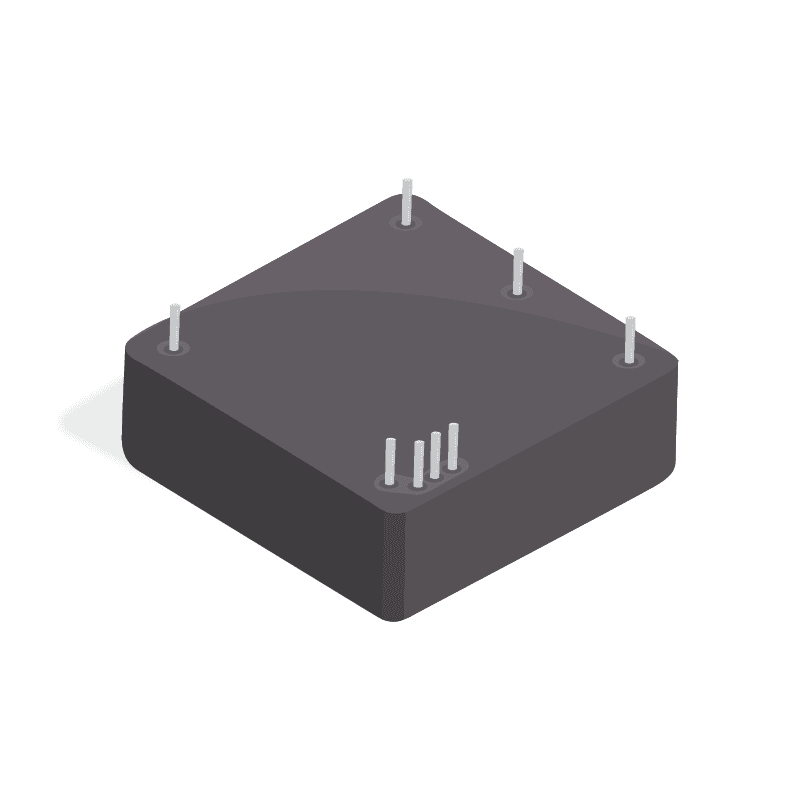 Module Clock / Timing - Application Specific ROHS