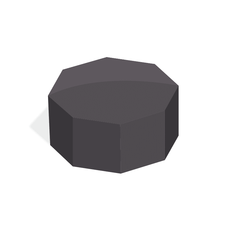 Ind Power Shielded Wirewound 33uH 30% 100KHz Ferrite 1.4A Carrier T/R