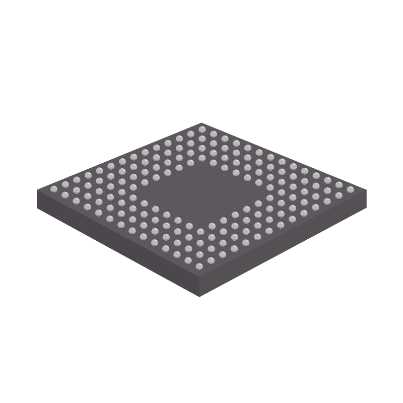 EtherCAT ASIC Slave Controller