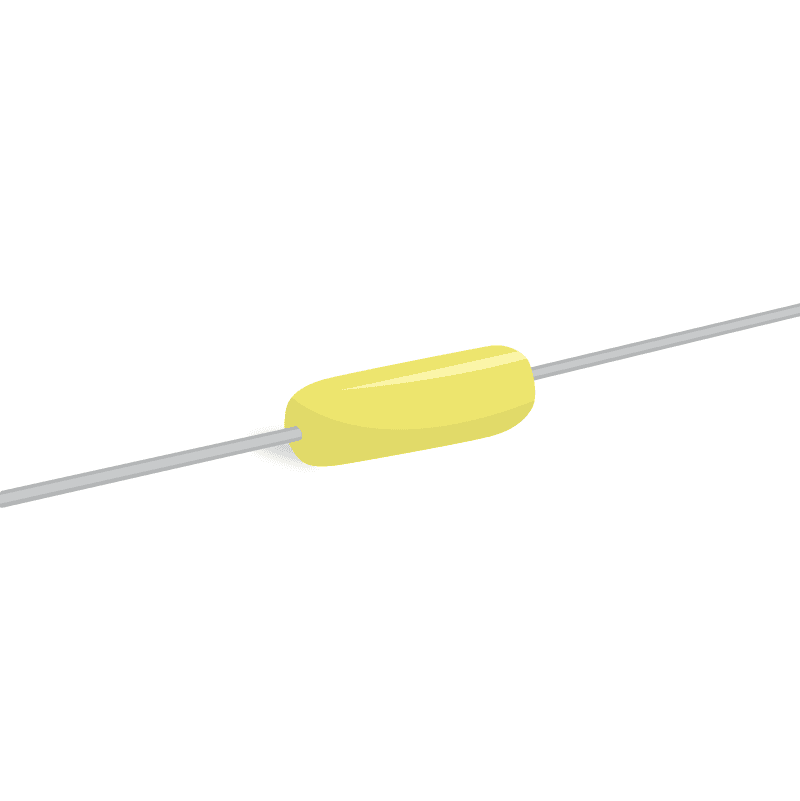 Fuse Subminiature Very Fast Acting 3A 125V Axial 2.8 X 7.11mm Ceramic Ammo Pack