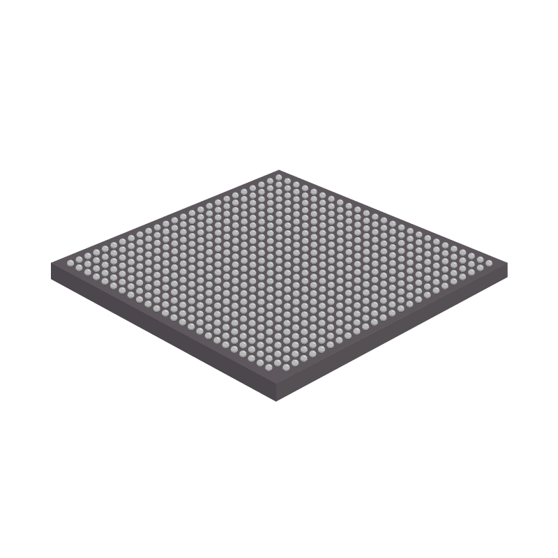 Microprocessor 32bit 1.2GHz 624-Pin TFBGA