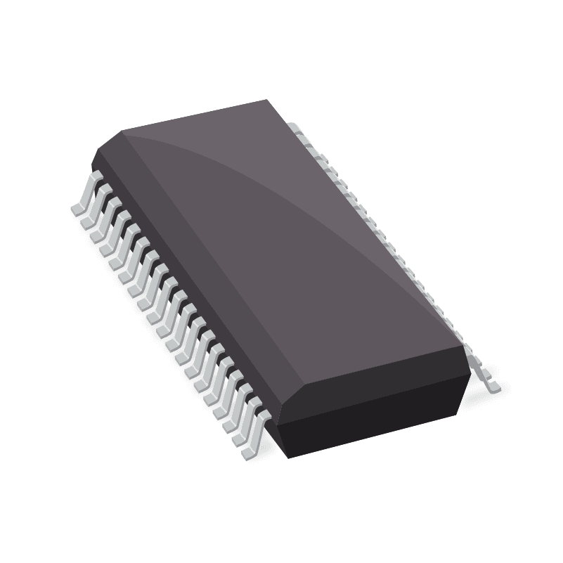 SP2209E Series High ESD Dual Port RS-232 Transceiver - TSSOP-38