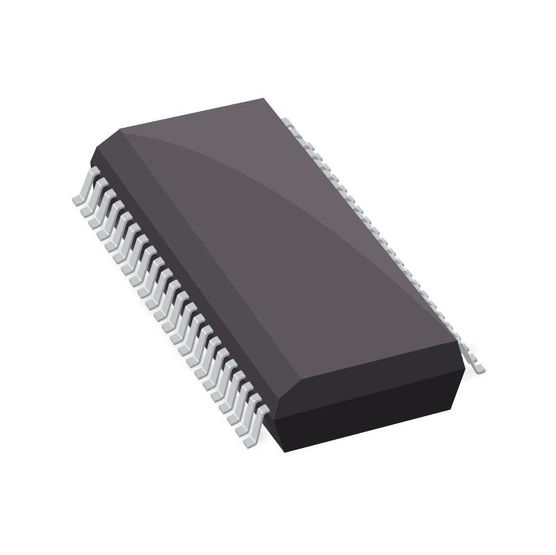 1Mb x 8 3V -40°C~85°C TSOP-44