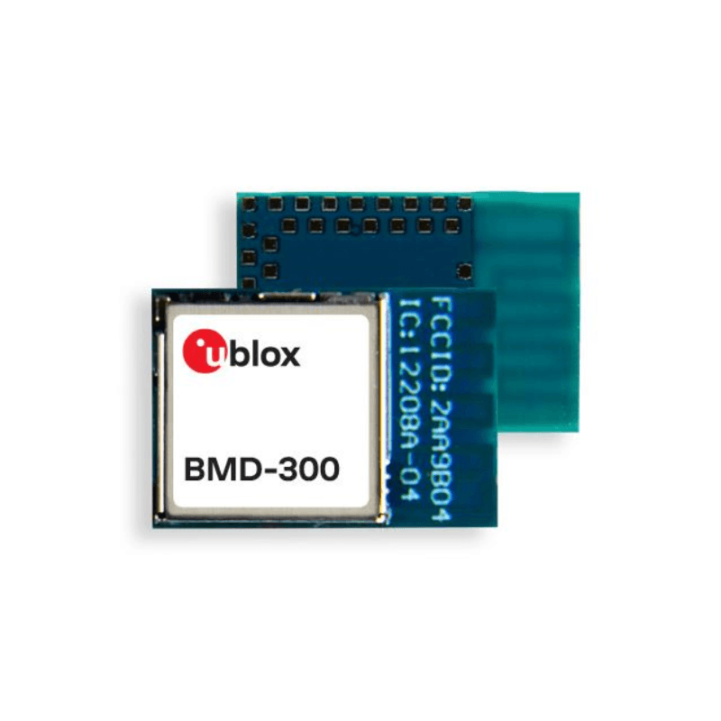 BMD-300 Bluetooth Module