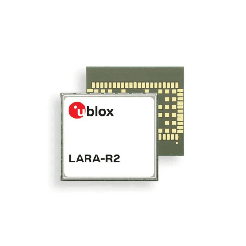 LARA-R202 Cellular Module