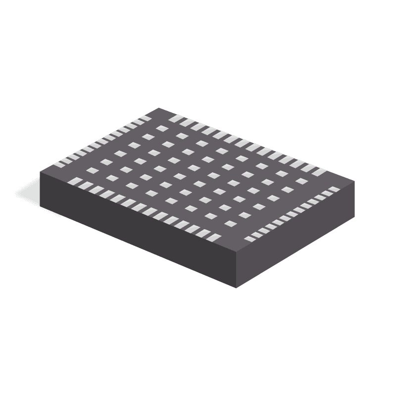 u-blox F9 dual band GNSS module high precision Professional Grade LGA, 17x22 mm, 250 pcs/reel