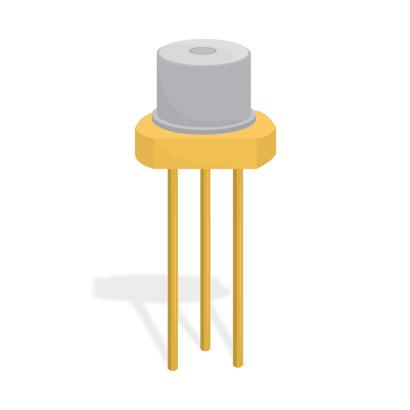 Optoelectronics - Laser Diode