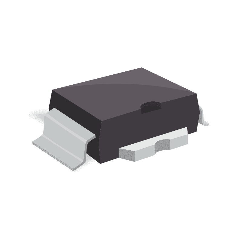 30W 28V HF to 1GHz LDMOS TRANSISTOR in PSO-10RF plastic package