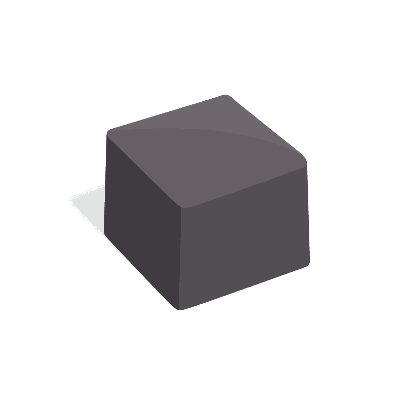 Power Choke Shielded Wirewound 330uH 20% 1KHz Ferrite 1.5A 430mOhm DCR T/R