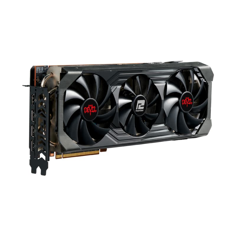Radeon RX 6900 XT 16GB Gaming Graphic Card