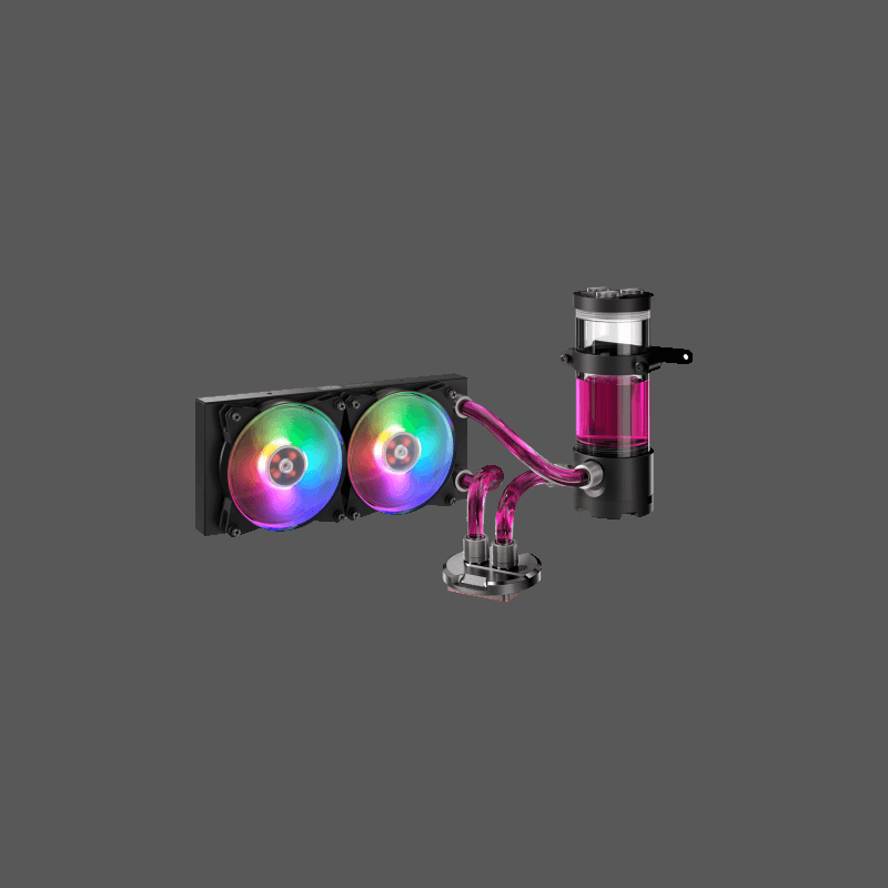 MasterLiquid Maker 240