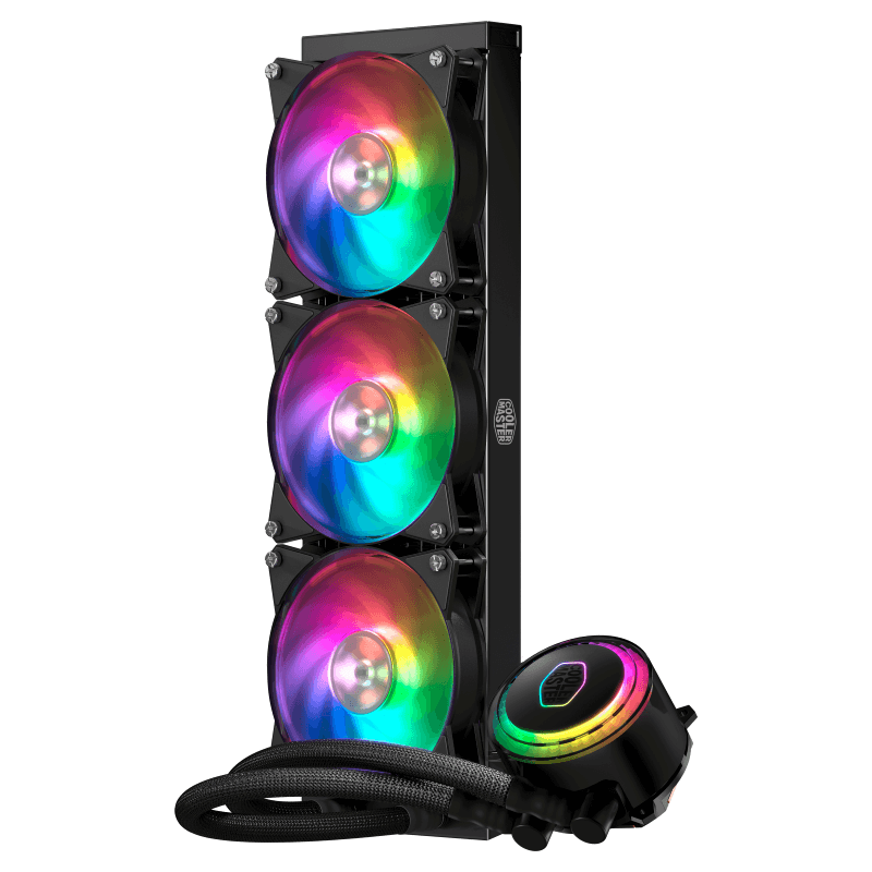 MasterLiquid ML360R RGB