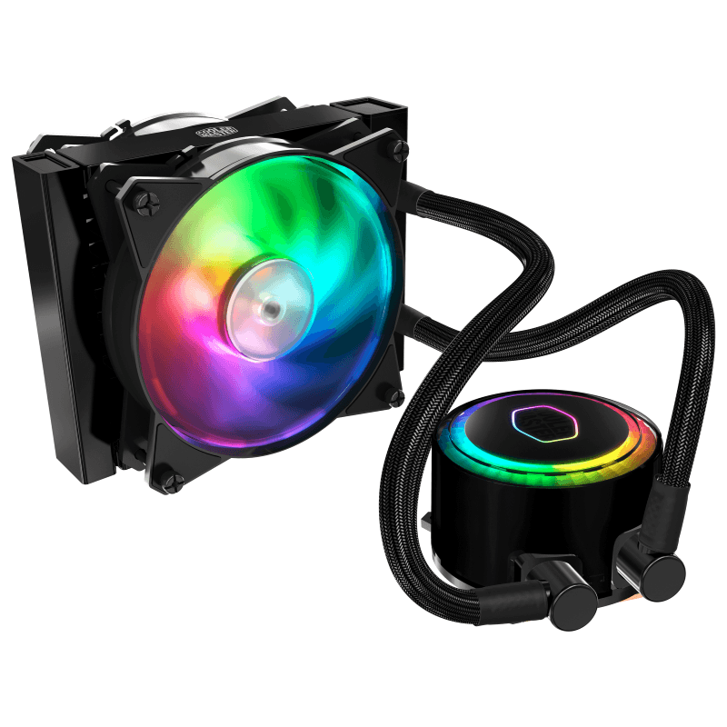 MasterLiquid ML120R RGB