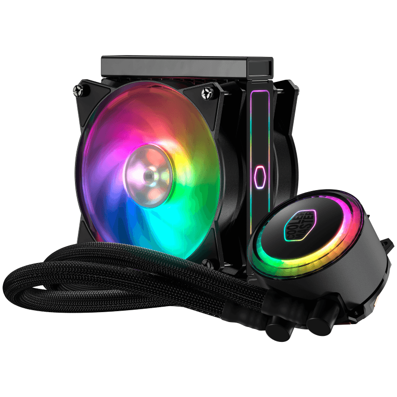 MasterLiquid ML120RS RGB