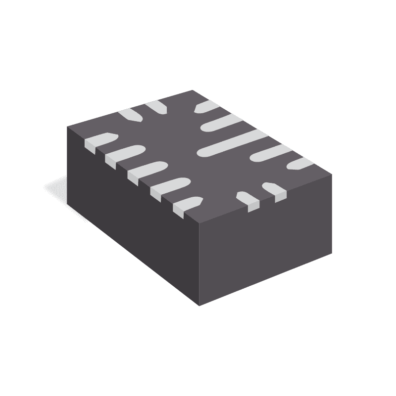 16V 6A High Efficiency Synchronous Step-Down Converter with Adjustable Current Limit