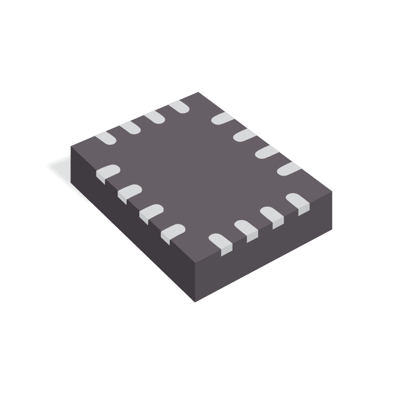 Translation - Voltage Levels Low Voltage2xSupply 4-Bit Signal Trnslt