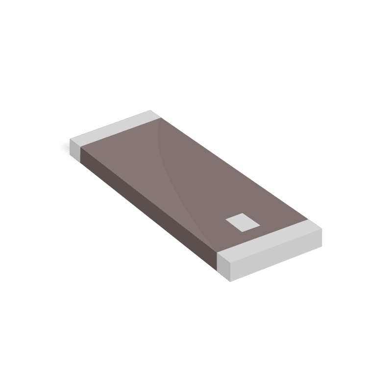 Dipole Antenna Linear 960MHz/2200MHz/2700MHz 2.6dBi/4.4dBi/3.4dBi Surface Mount T/R