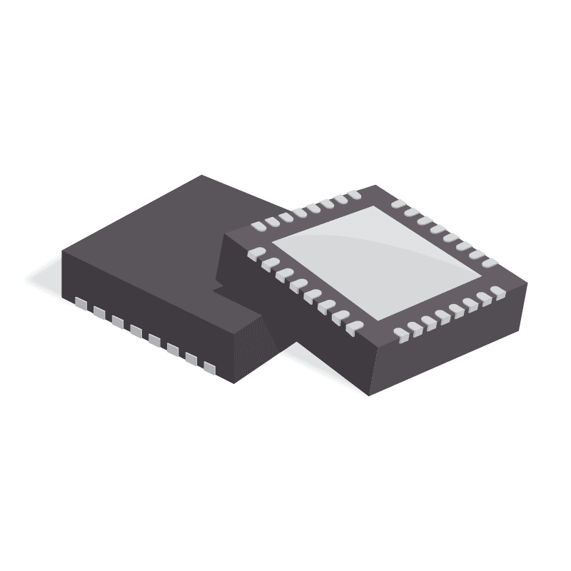 Integrated Circuit - Data Converter