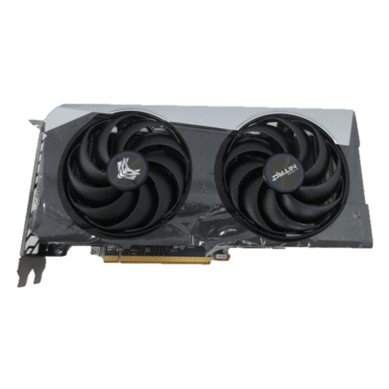 Radeon RX 6600 XT 8GB Gaming Graphic Card
