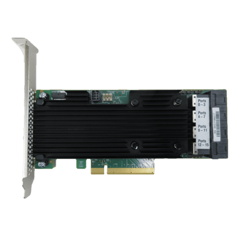 MegaRAID 9361-16i RAID Controller
