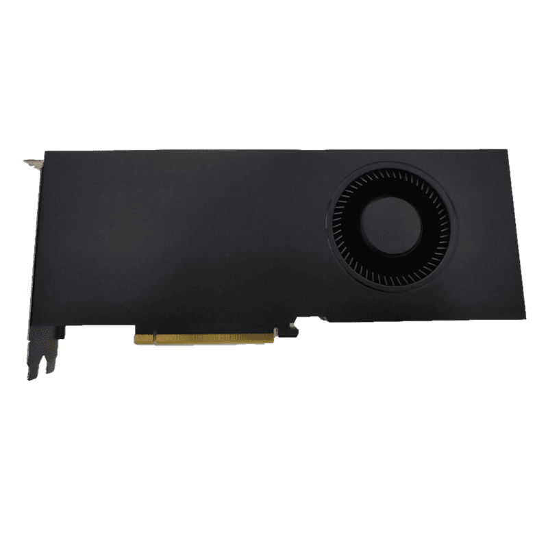 Quadro RTX A6000 48GB Professional Graphic Card