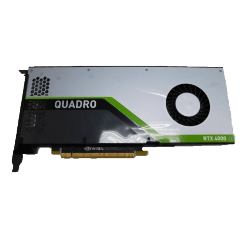 RTX 4000 Ada Generation 20GB Professional Graphic Card
