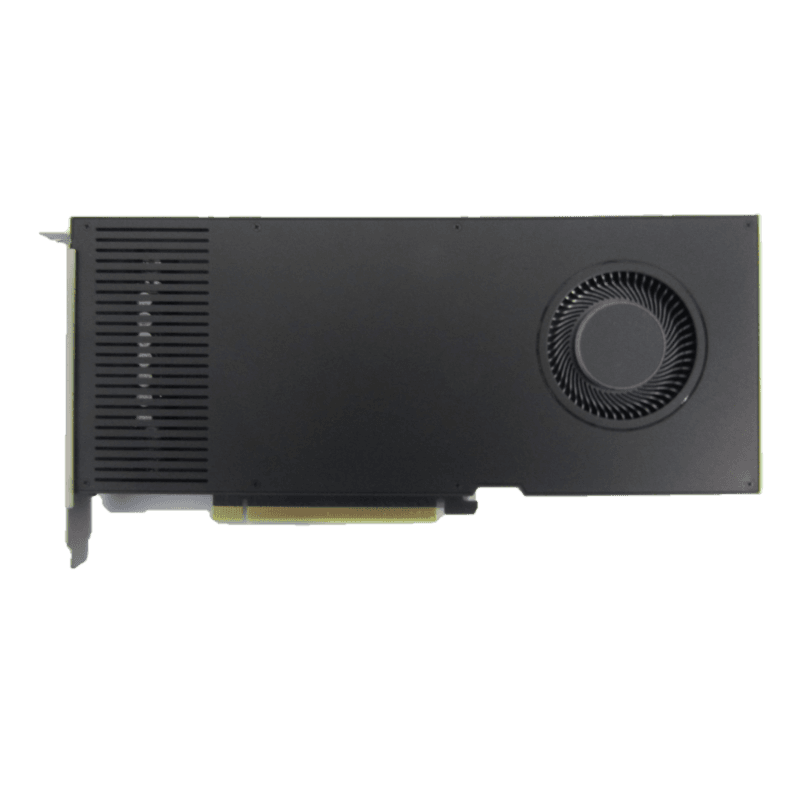 Quadro RTX A4000 16GB Professional Graphic Card