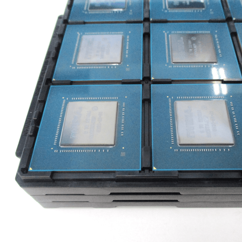 GeForce RTX 3070 Ti 8GB Mobile Chipset