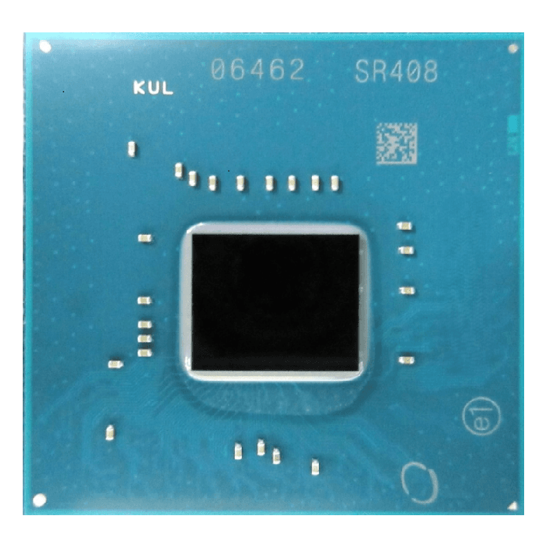 B360 Chipset