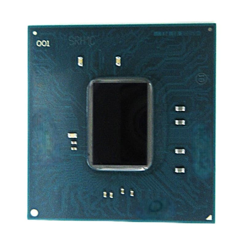 B460 Chipset
