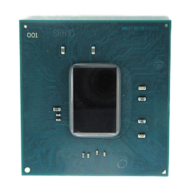 H410 Chipset